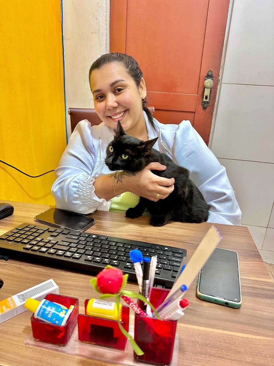 Foto da Galeria