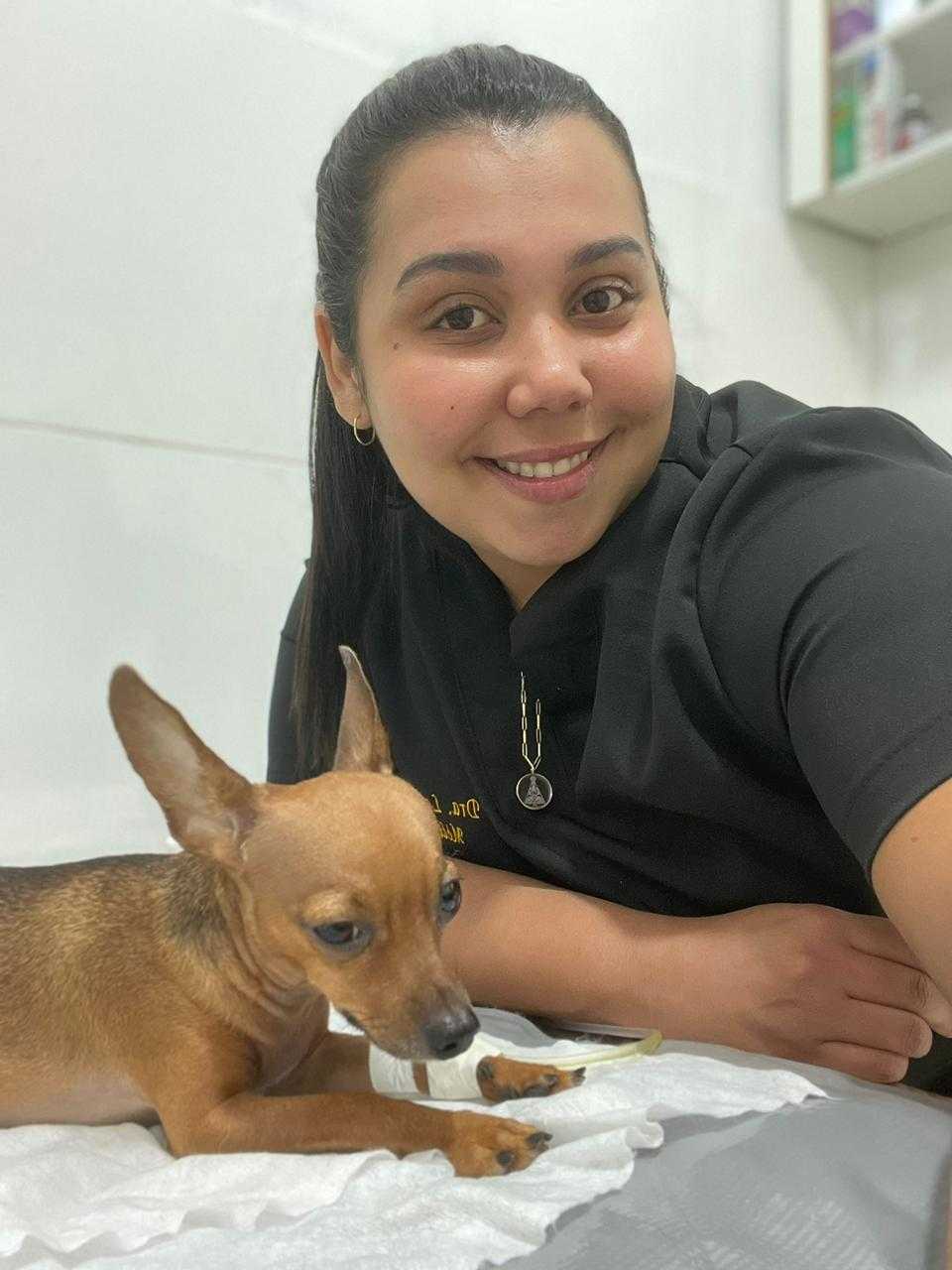 Foto da Galeria